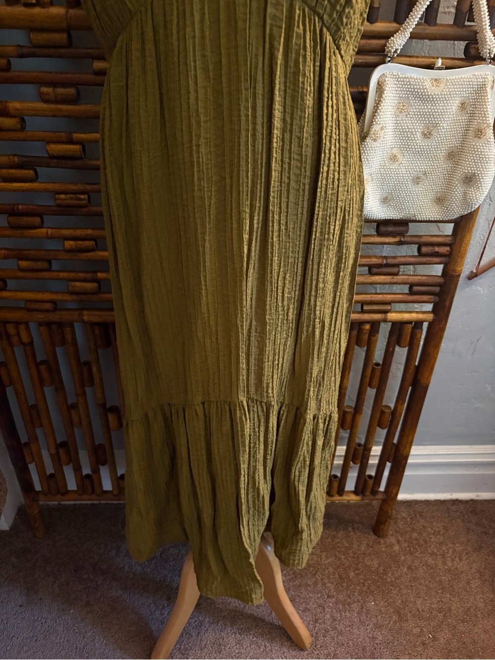 SZ L Nine West dress - Picture 4 of 14
